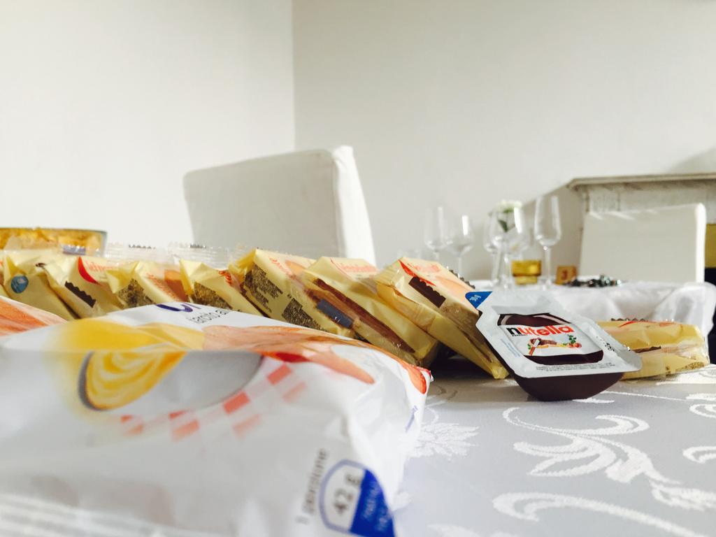 Home Restaurant Hotel Florence Ngoại thất bức ảnh