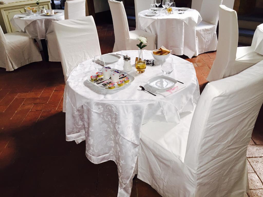 Home Restaurant Hotel Florence Phòng bức ảnh