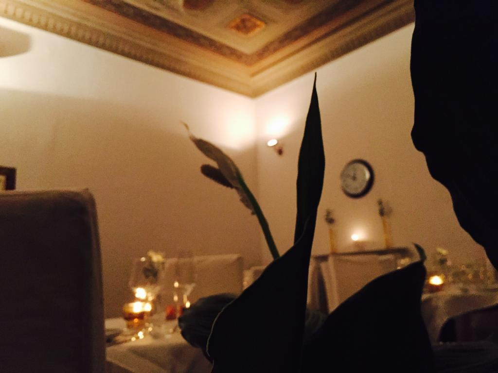 Home Restaurant Hotel Florence Phòng bức ảnh