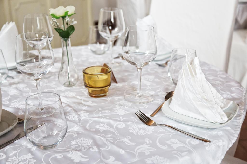Home Restaurant Hotel Florence Phòng bức ảnh