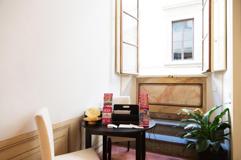 Home Restaurant Hotel Florence Phòng bức ảnh